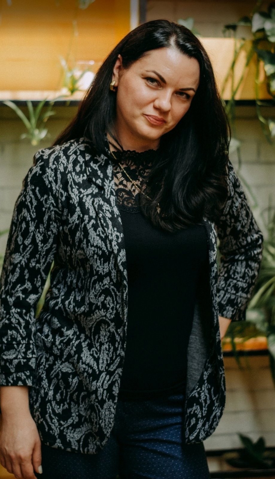 МАЛЮТЕНКО ЮЛІЯ АНАТОЛІЇВНА